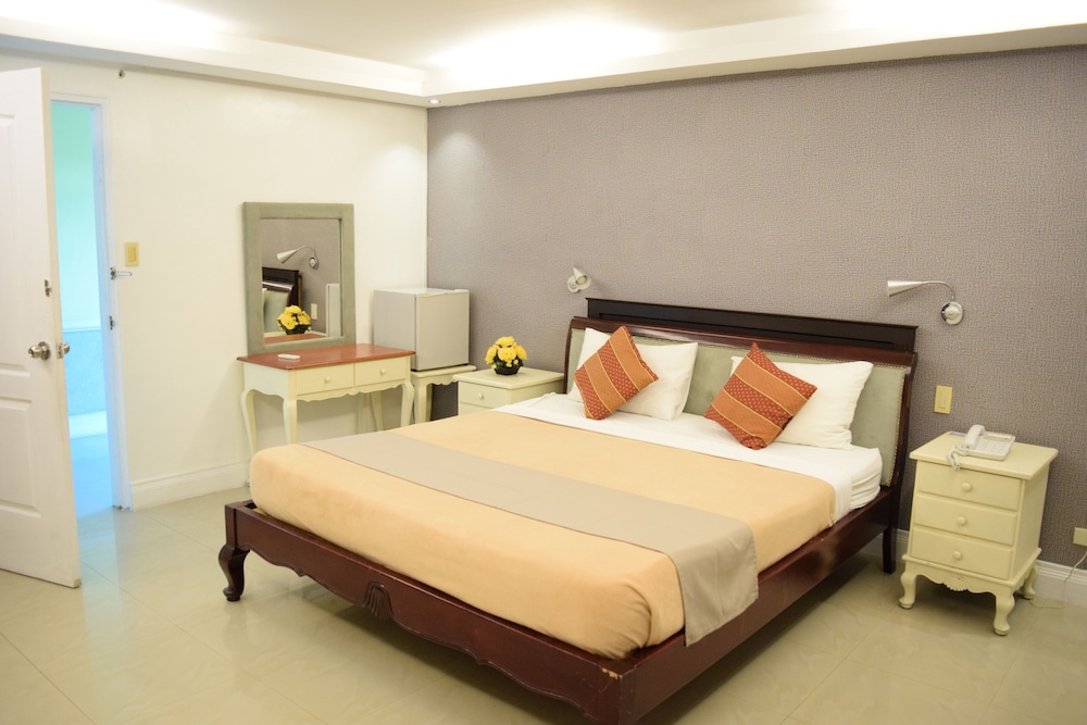 Premier Room - Photo 1
