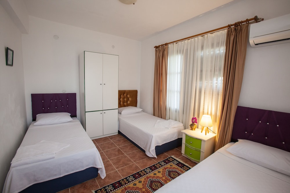 Apartment, 2 Bedrooms