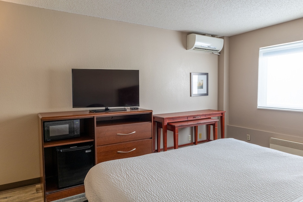 Room, 1 King Bed with Sofa bed, Accessible (Accessible One King Bed and Sofa Slee) photo 3