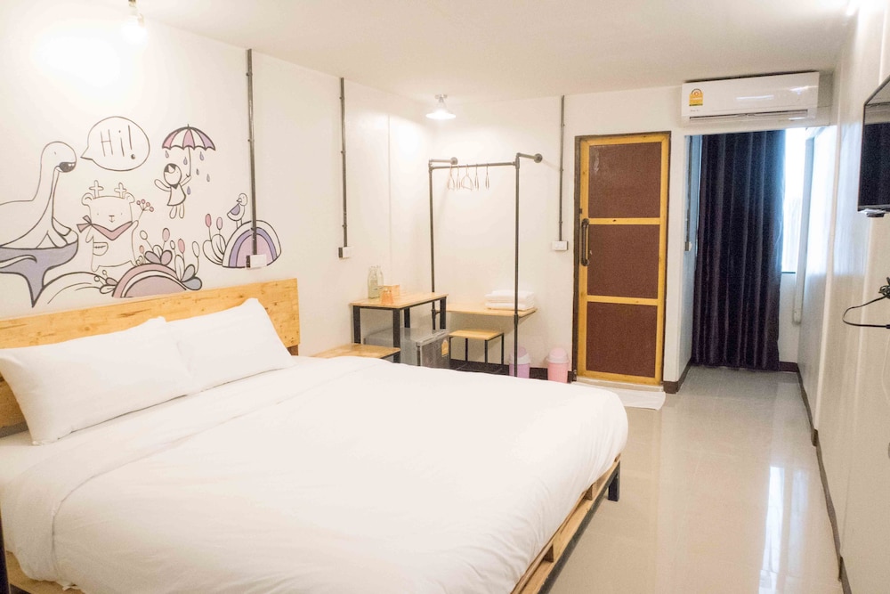 Standard Double Room photo 2