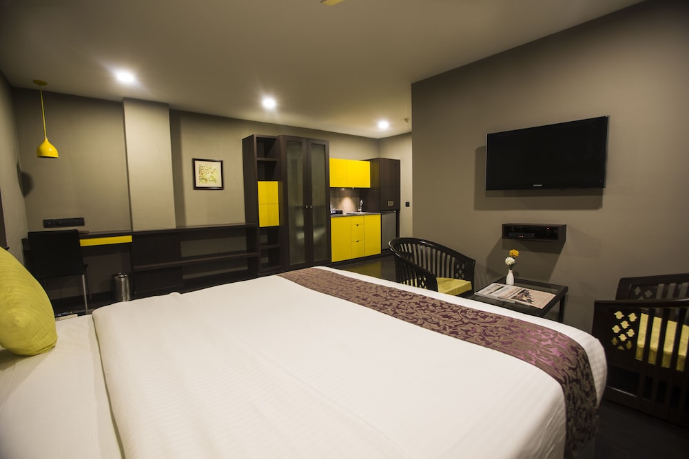 Executive Room photo 2