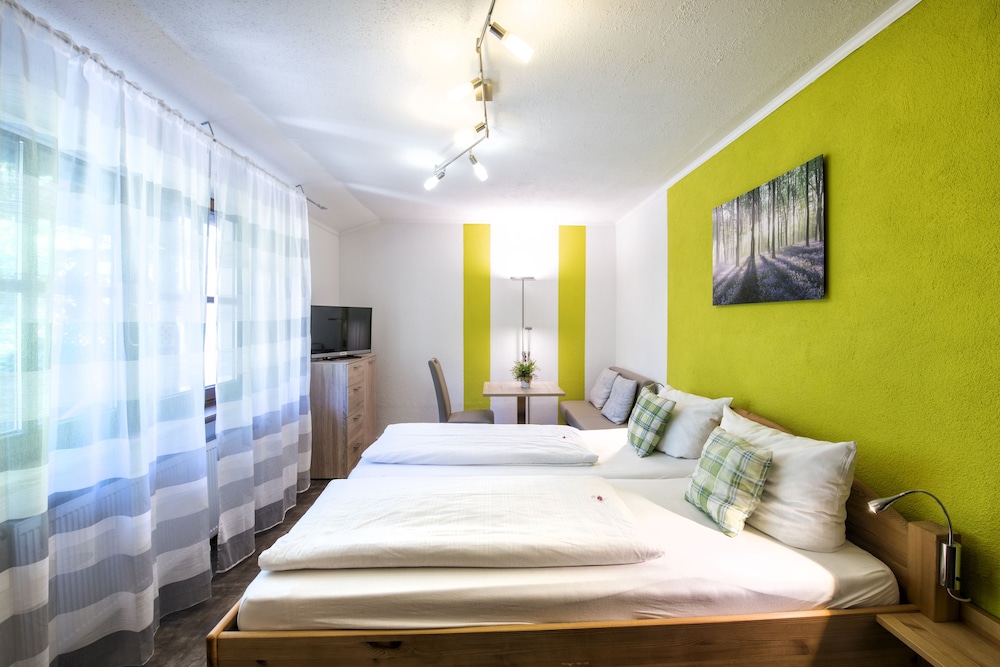 Double Room photo 3