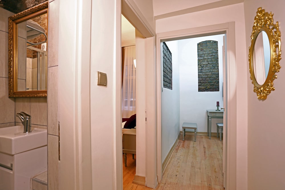 Family Suite 2+1 photo 3
