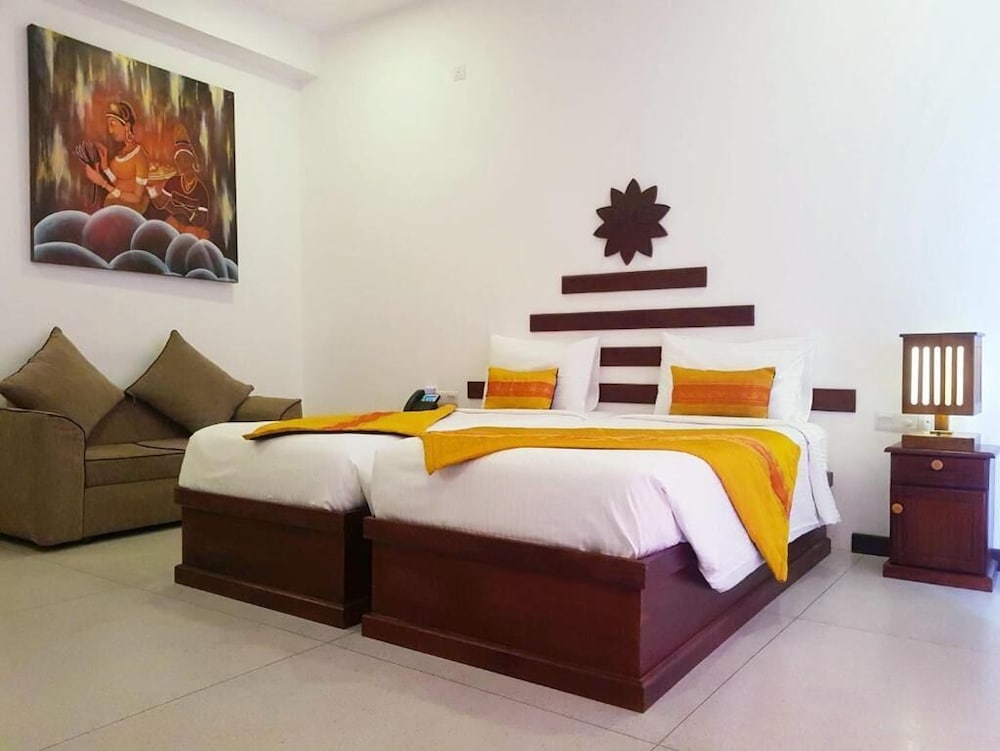 Deluxe Double Room photo 1