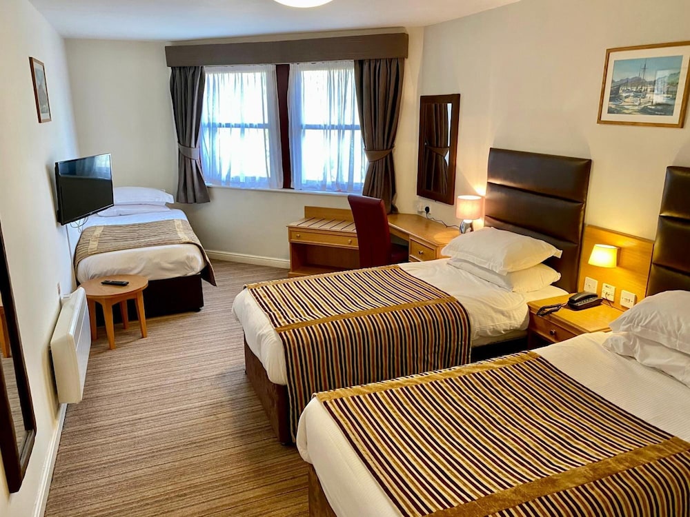 Standard Triple Room photo 1