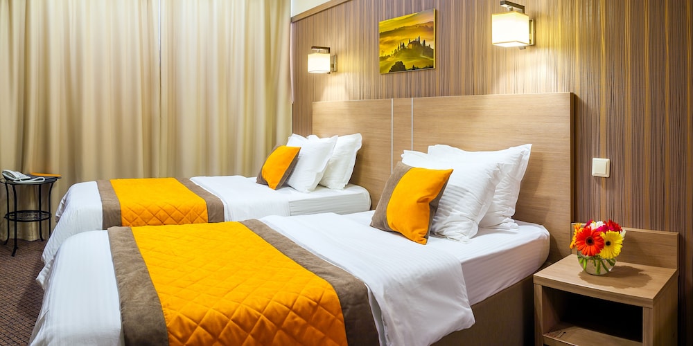 Comfort Double or Twin Room photo 2