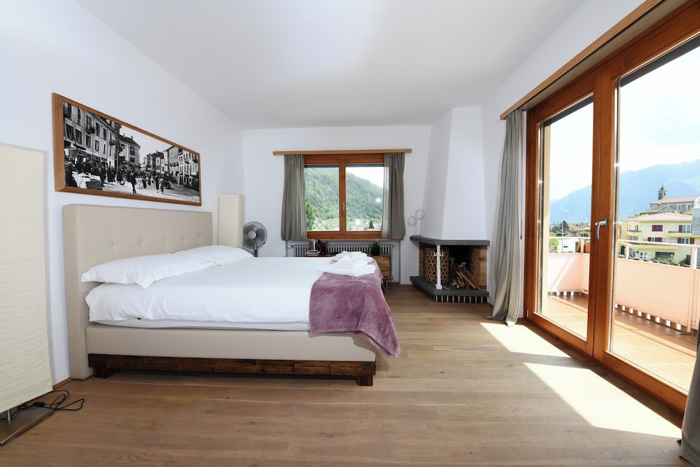 Comfort Room, 2 Bedrooms photo 1