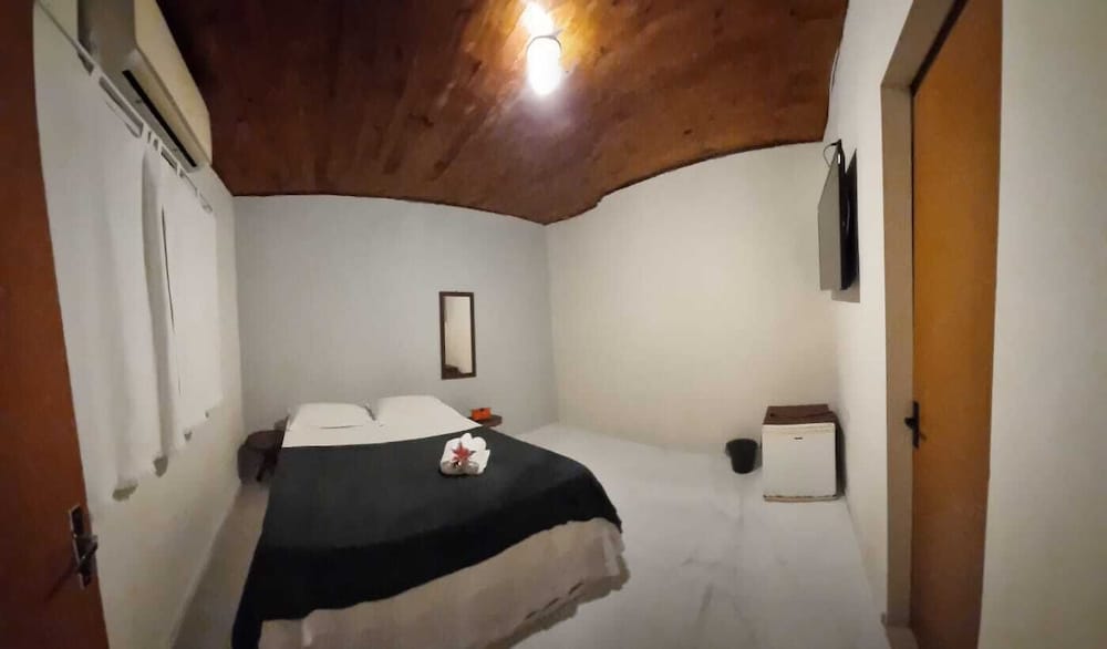 Standard Twin Room photo 3