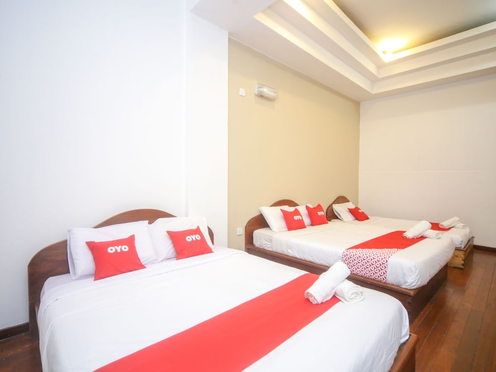 Family Double Room photo 2