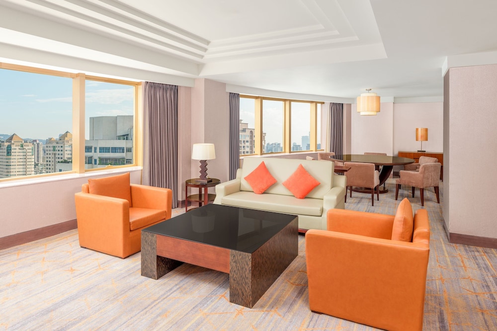 Executive Suite, 1 Bedroom