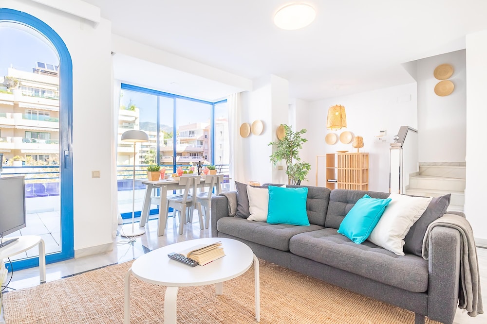 Apartamento, Fumadores