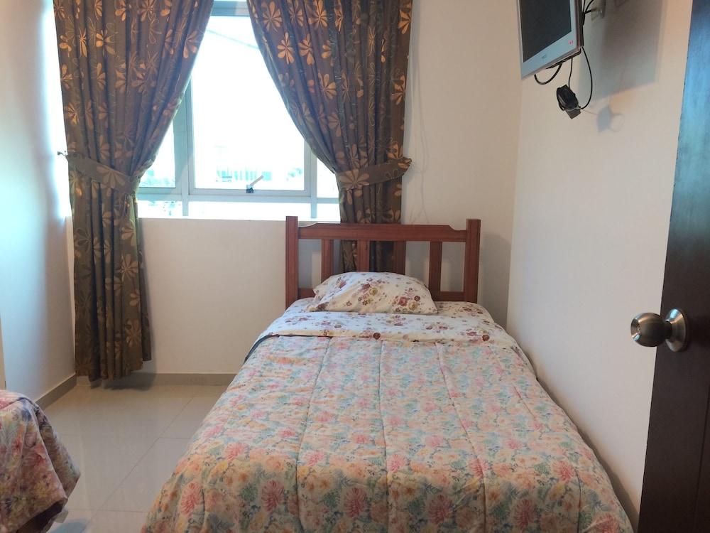Standard Apartment, 2 Bedrooms photo 2
