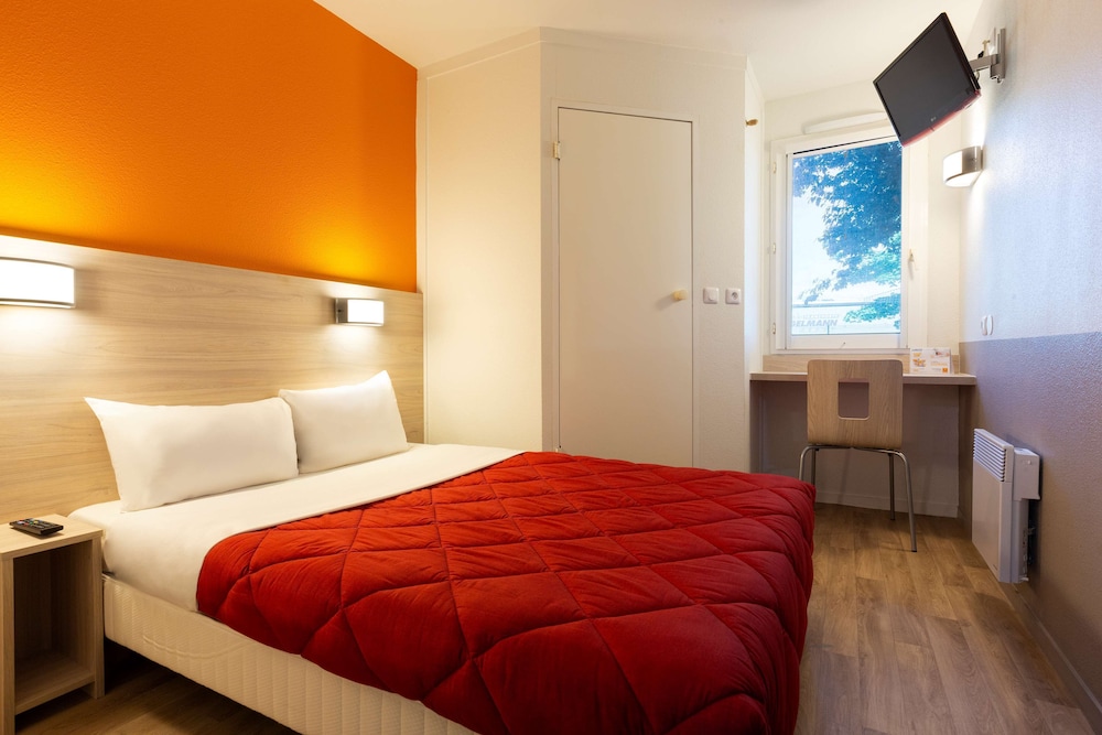 Standard Room, 1 Double Bed - Photo 8