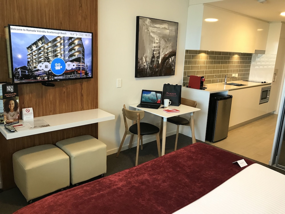 Standard Studio, 1 Bedroom (King Non Smoking Standard)