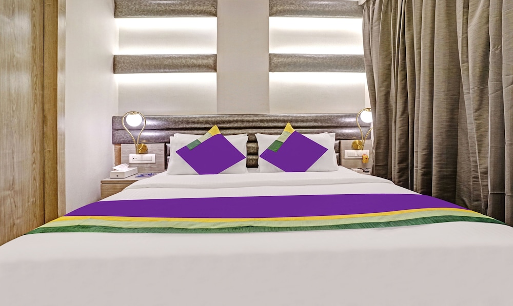 Standard Double Room - Photo 7