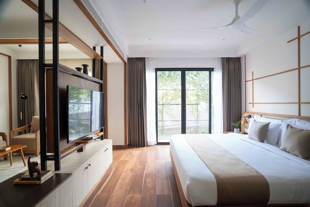 Signature Room