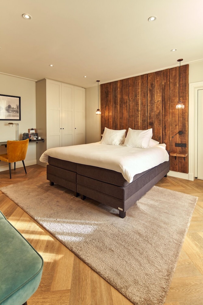 Balcony Suite I Hotel Zuidkade
