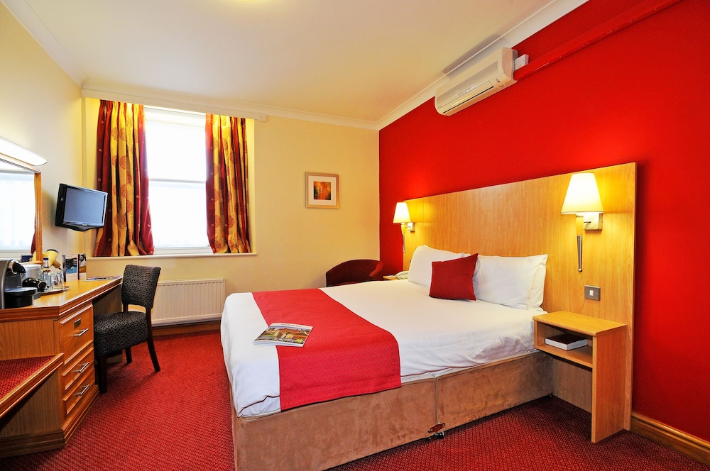 Executive Double Room photo 1