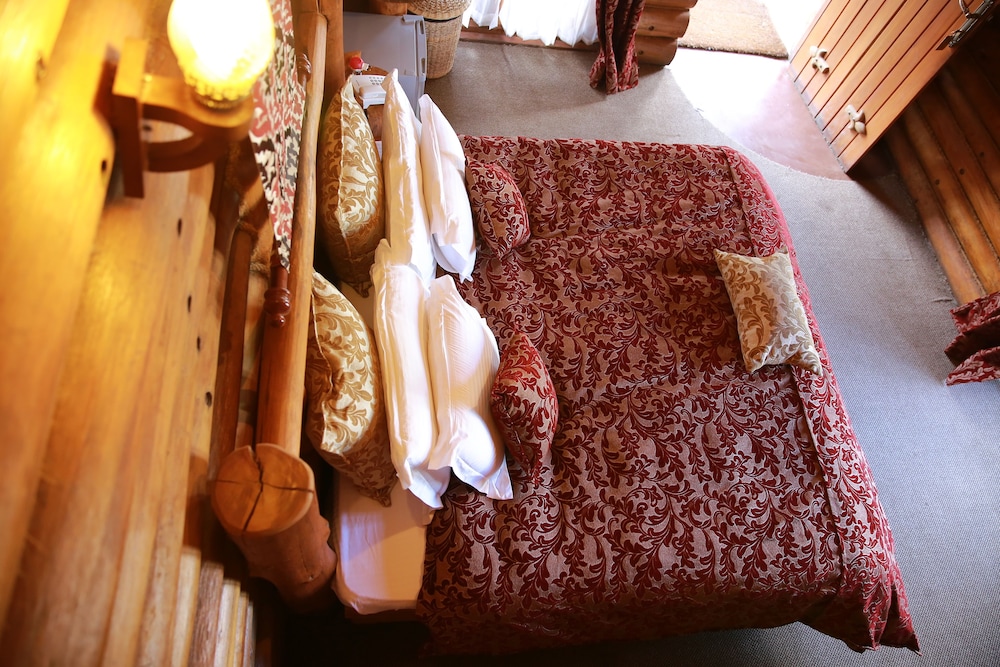 Deluxe Double with Balcony photo 1