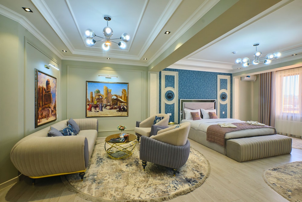 Executive Room photo 1