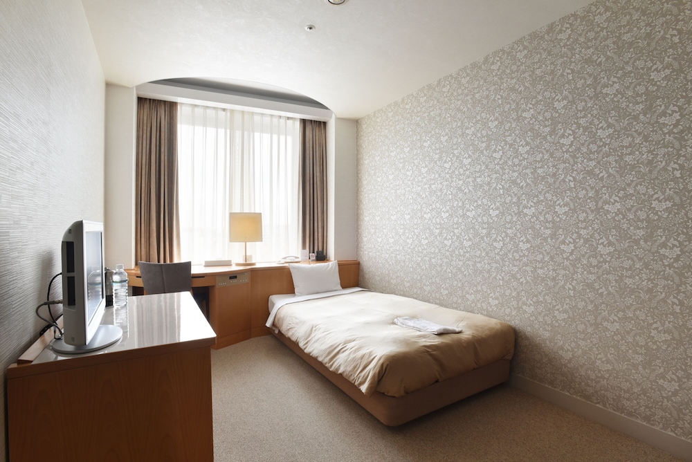 Single Room, Non Smoking