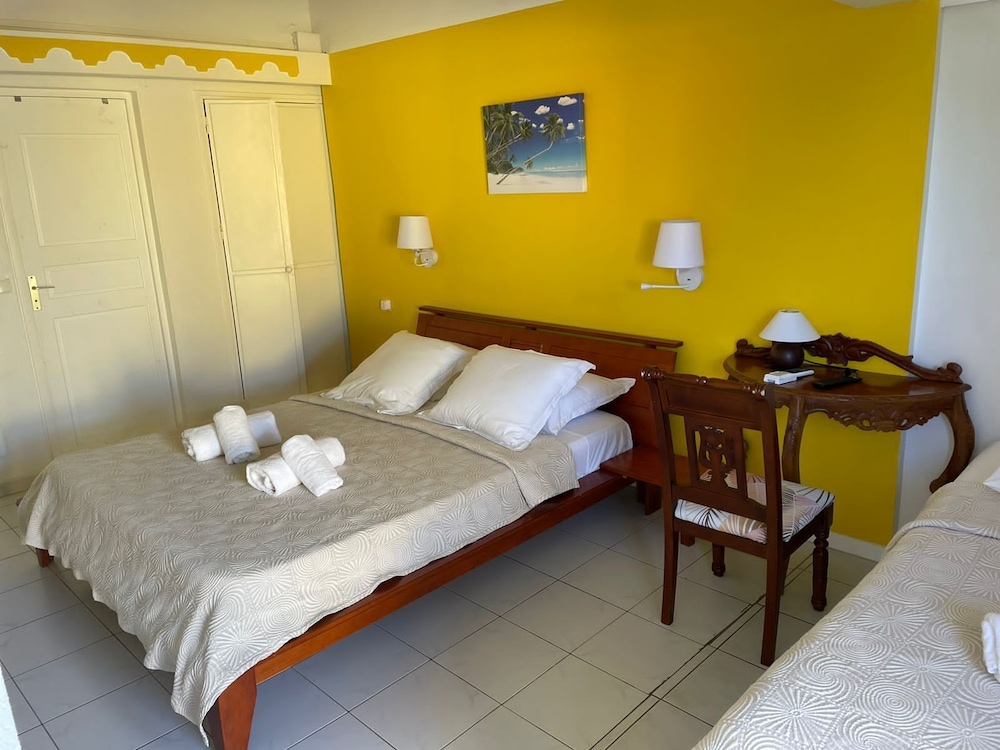 Triple Room, Ensuite - Photo 10