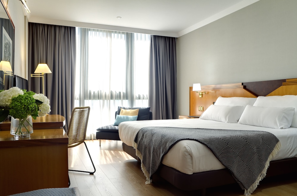 Standard Double Room - Photo 2