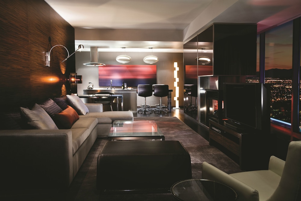 Palms Place - One Bedroom Suite - Photo 1