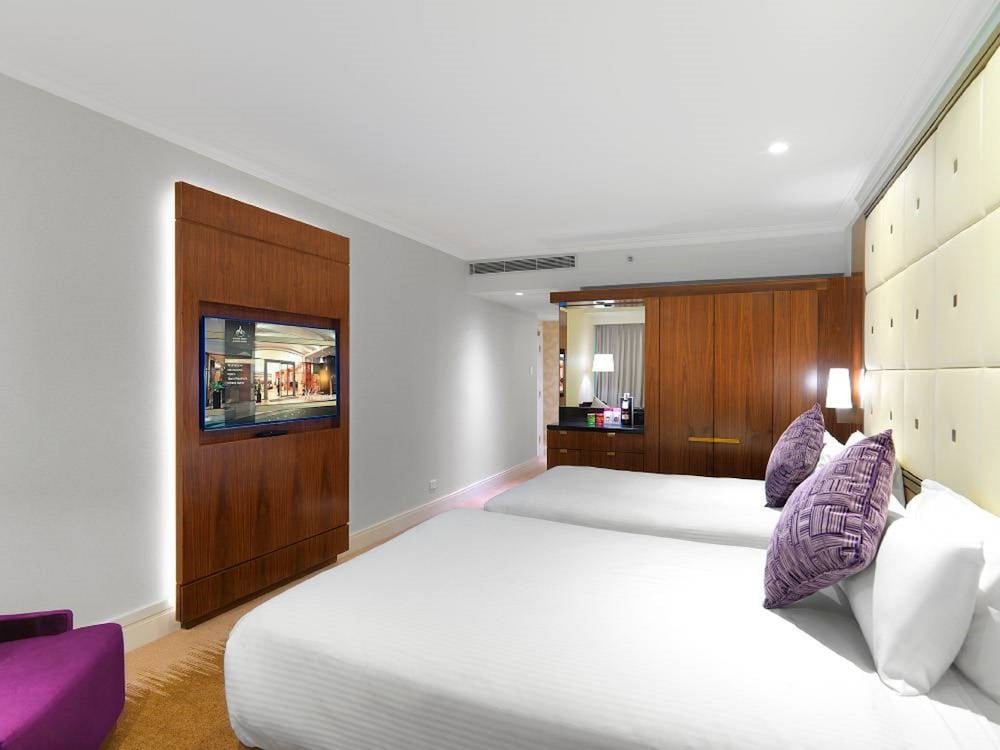 Deluxe Double Double Room - Photo 3