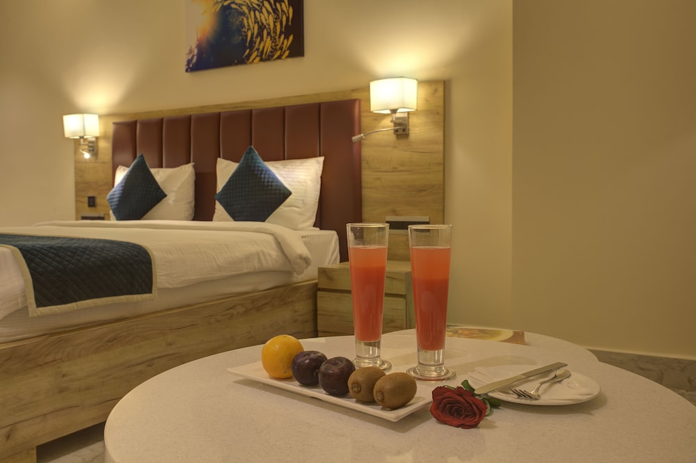 Business Double Room photo 2