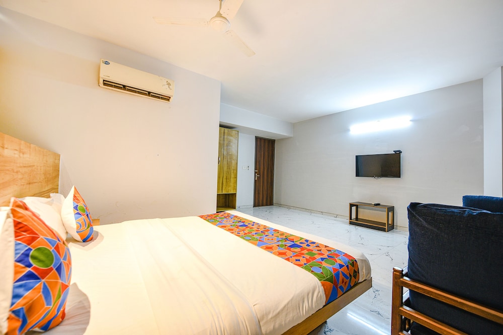 Premium Room, 1 Double Bed photo 3