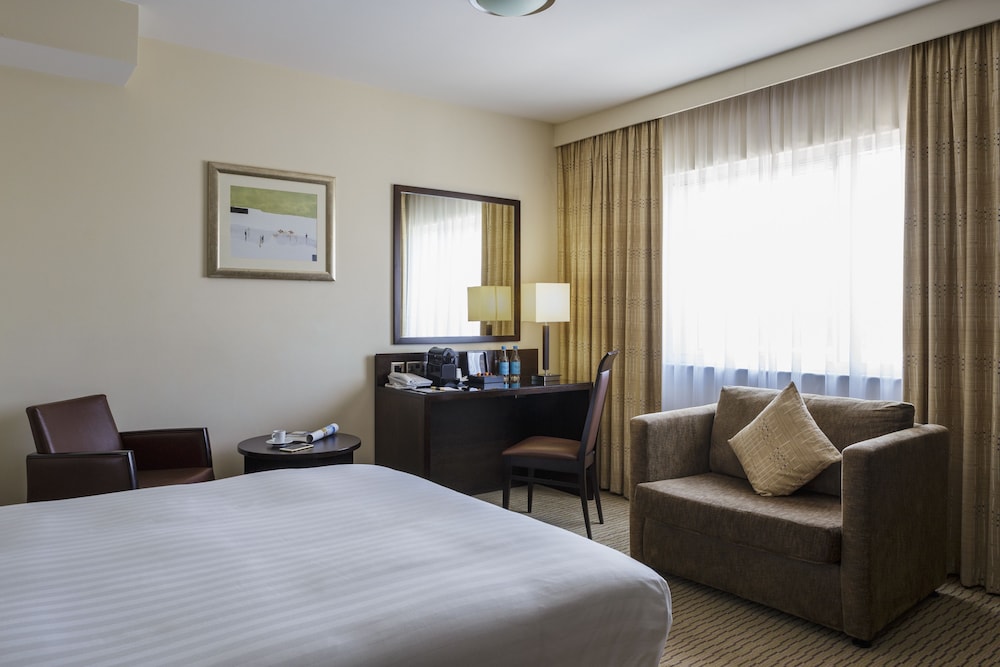 Queen Deluxe, 1 Queen Bed