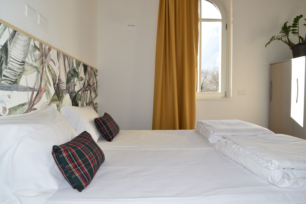 Economy Double Room, Courtyard View photo 3