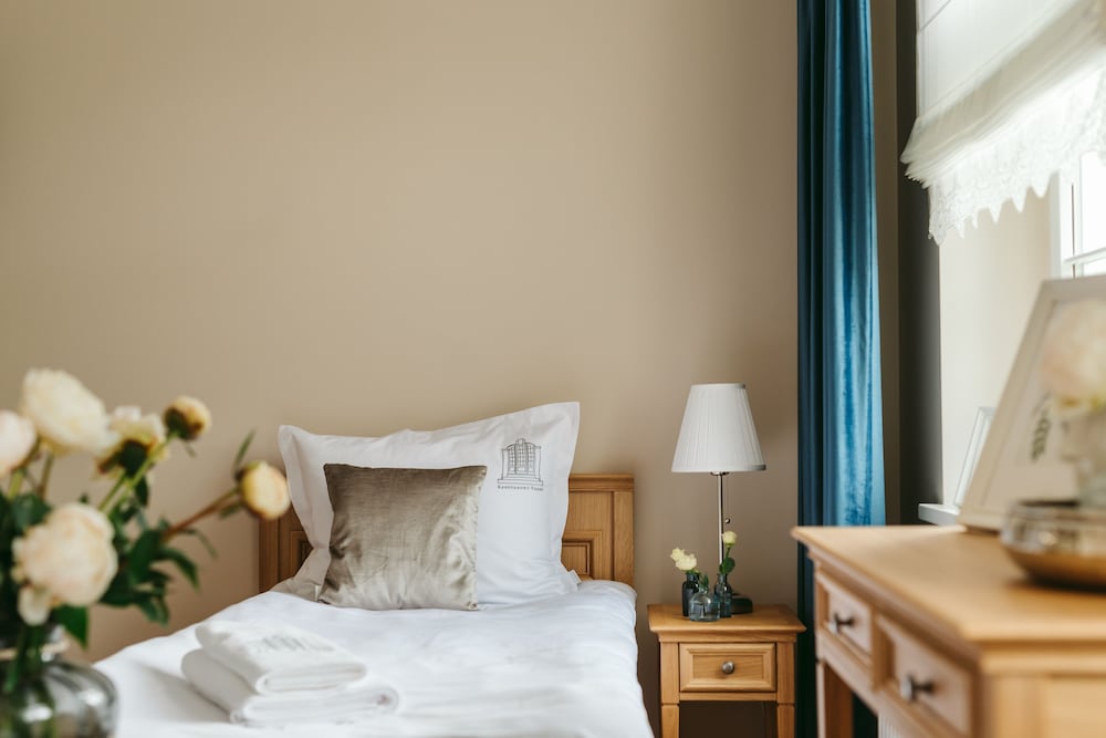 Twin Room, Accessible
