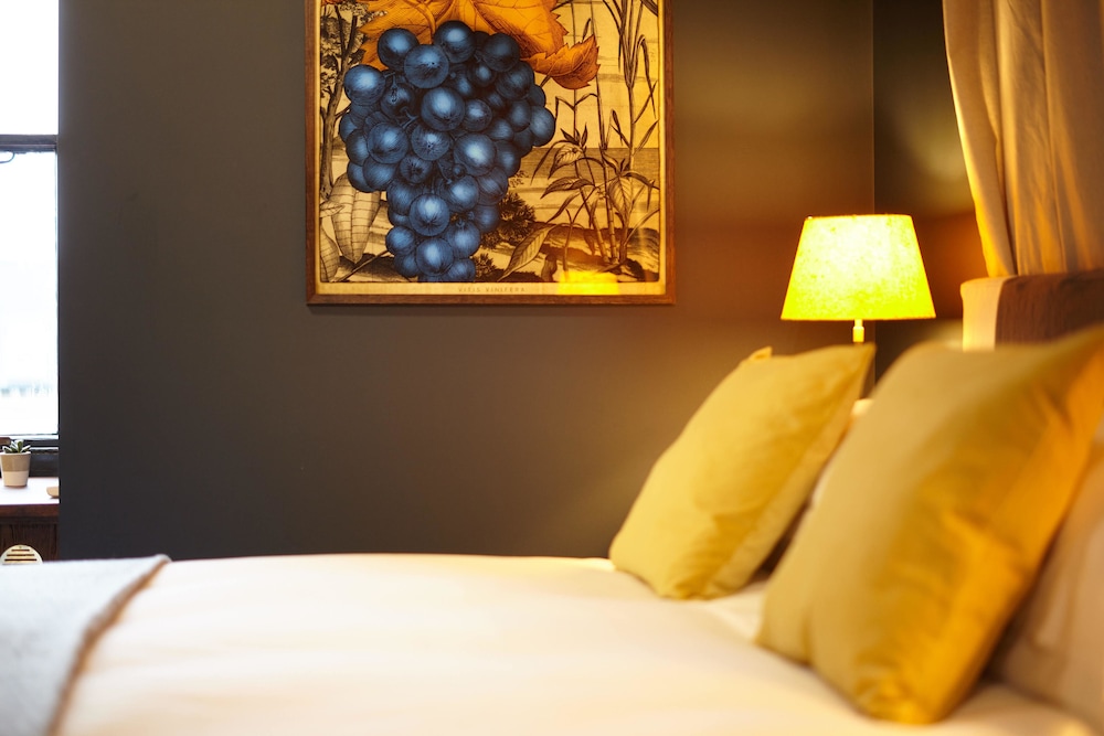Deluxe Double Room, 1 King Bed