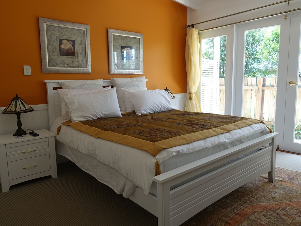 Comfort Suite, Garden View photo 1