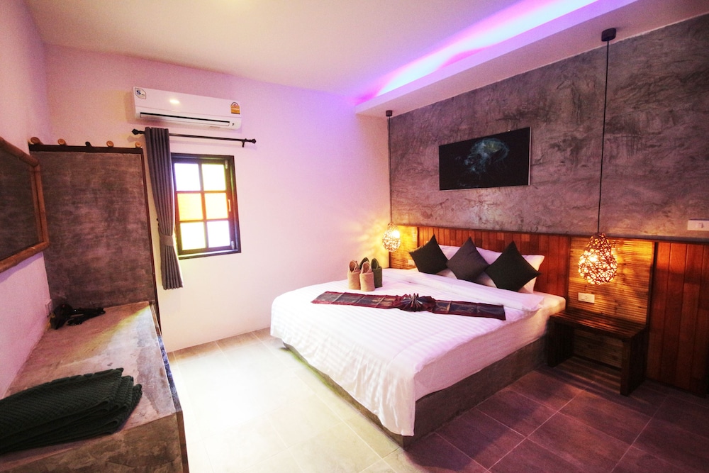 Family Suite photo 1