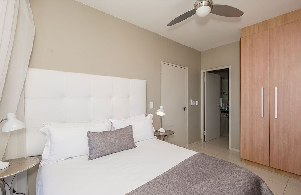 Two Bedroom with Belcony (Ground Floor) photo 2