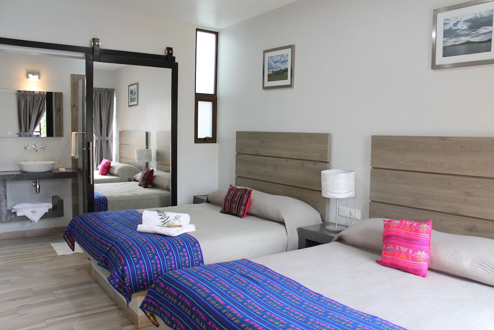 Deluxe Room photo 2