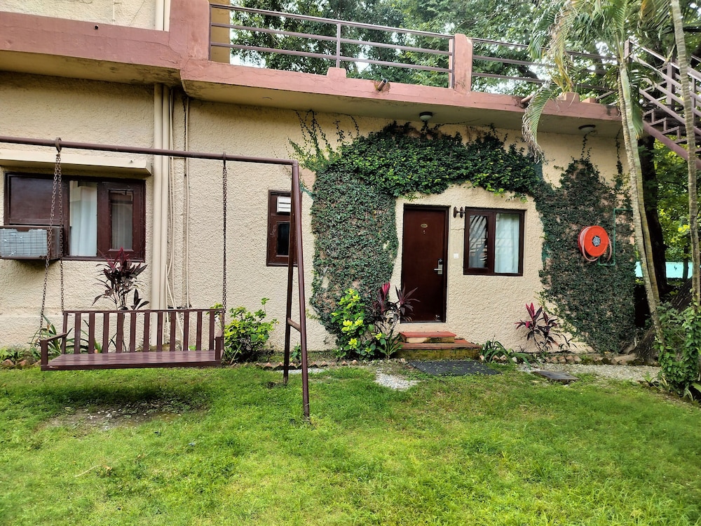 Standard Room, Garden View photo 2