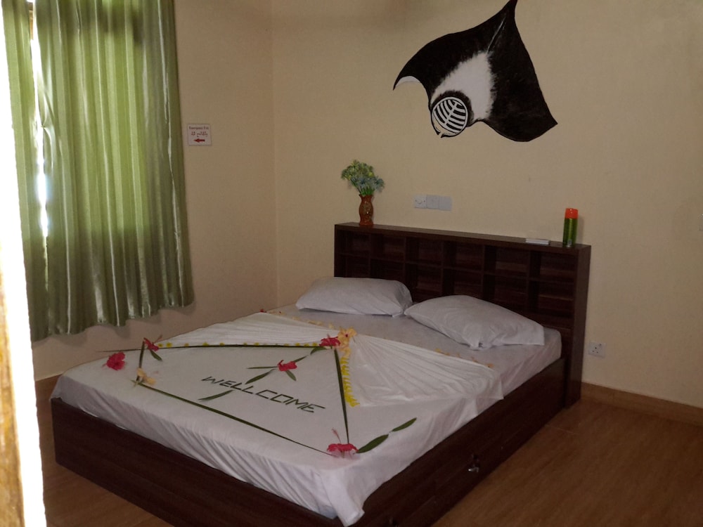 Premium Double Room, 2 Double Beds, Non Smoking