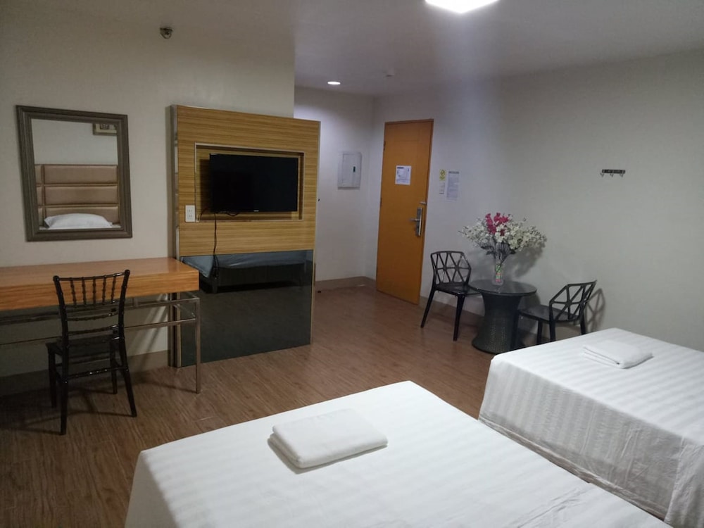 Twin Deluxe Room photo 2
