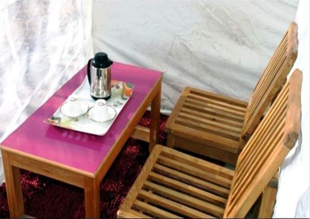 Deluxe Double or Twin Room, 1 Double Bed, Accessible, Lake View photo 3