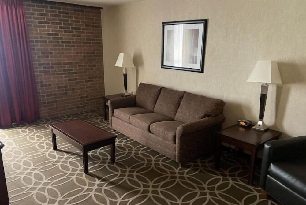 Suite photo 1