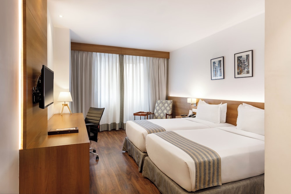 Deluxe Room - Photo 8