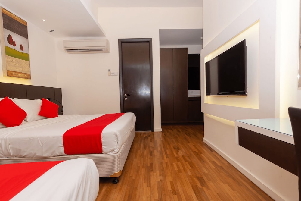 Family Triple Room photo 3