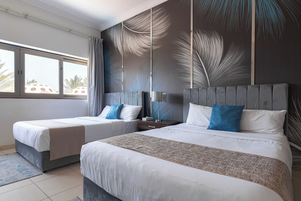 Luxury Villa, 3 Bedrooms, Private Pool photo 1