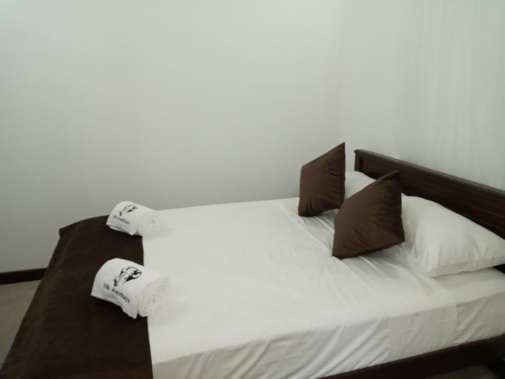 Standard Double Room - Photo 6