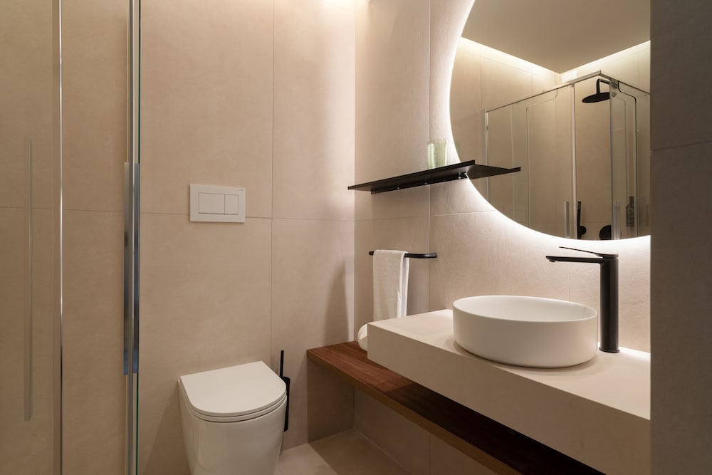Superior Double Room, Balcony, Sea View - Photo 5