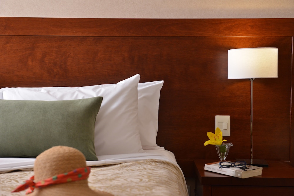 Senior Room, 2 Twin Beds